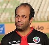 Kamran Najafzadeh