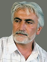 Kamsar (Kamo Sahakyan)