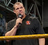Kane (wrestler)