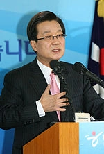 Kang Jae-sup