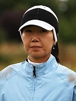 Kang Soo-yun