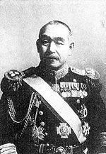 Kantarō Suzuki