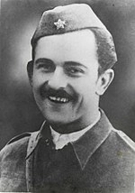 Karel Destovnik