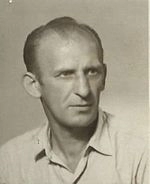 Karel Senecký