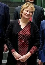 Karen Helen Wiltshire