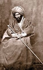 Karim Khan Kermani