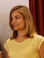 Karina Ambartsumova