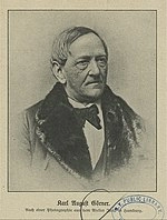 Karl August Görner