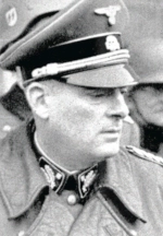Karl Fischer von Treuenfeld