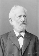Karl Friedrich August Rammelsberg
