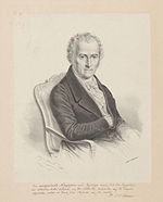 Karl Friedrich von Gaertner
