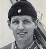 Karl Holmström