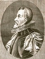 Karl II, Duke of Münsterberg-Oels