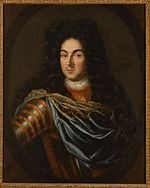 Karl Johann von Königsmarck