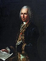 Karl Maximilian, Prince of Dietrichstein