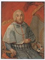 Karl Michael von Attems