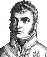 Karl Philipp, Prince of Schwarzenberg