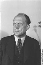 Karl Steinhoff