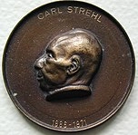Karl Strehl