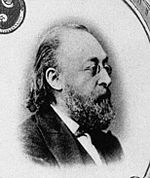 Karl Theodor Ferdinand Grün