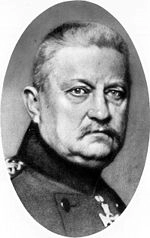 Karl von Bülow