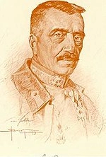 Karl von Pflanzer-Baltin