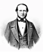 Karl Wilhelm Gottlieb Leopold Fuckel