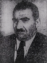 Karo Ghafadaryan