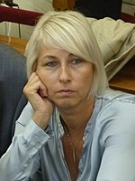 Katalin Csöbör