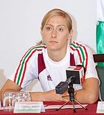 Katalin Pálinger