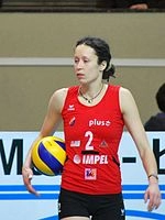 Katarzyna Mroczkowska