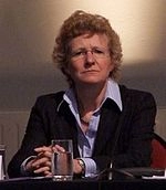 Kate Wilkinson (politician)