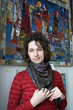 Katerina Omelchuk