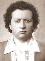 Kateryna Yushchenko (scientist)
