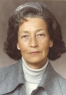 Katharina Focke