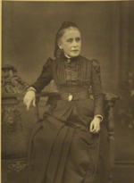 Katharine Sarah Macquoid