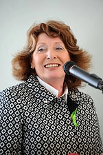Kathleen Lynch (politician)