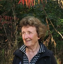Kathy Martin (scientist)