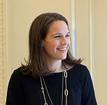Katie Johnson (secretary)
