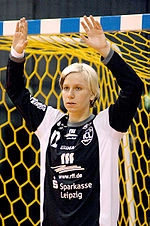 Katja Kramarczyk