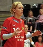 Katrine Lunde
