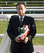 Katsuhiko Sumii