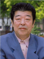 Katsuhiko Takahashi