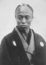 Kawai Tsugunosuke