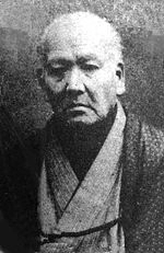 Kawatake Mokuami