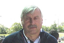 Kazimierz Kmiecik