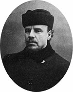 Kazimir Barantsevich