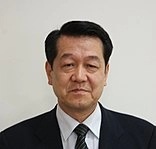 Kazuaki Kimura