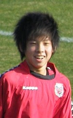 Kazuki Fukai