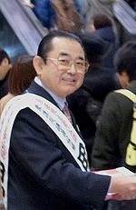 Kazunori Tanaka